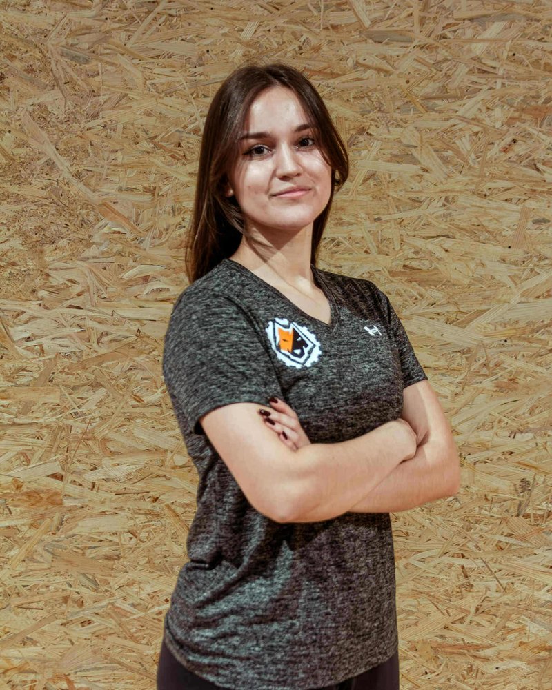 Agnieszka Rumińska