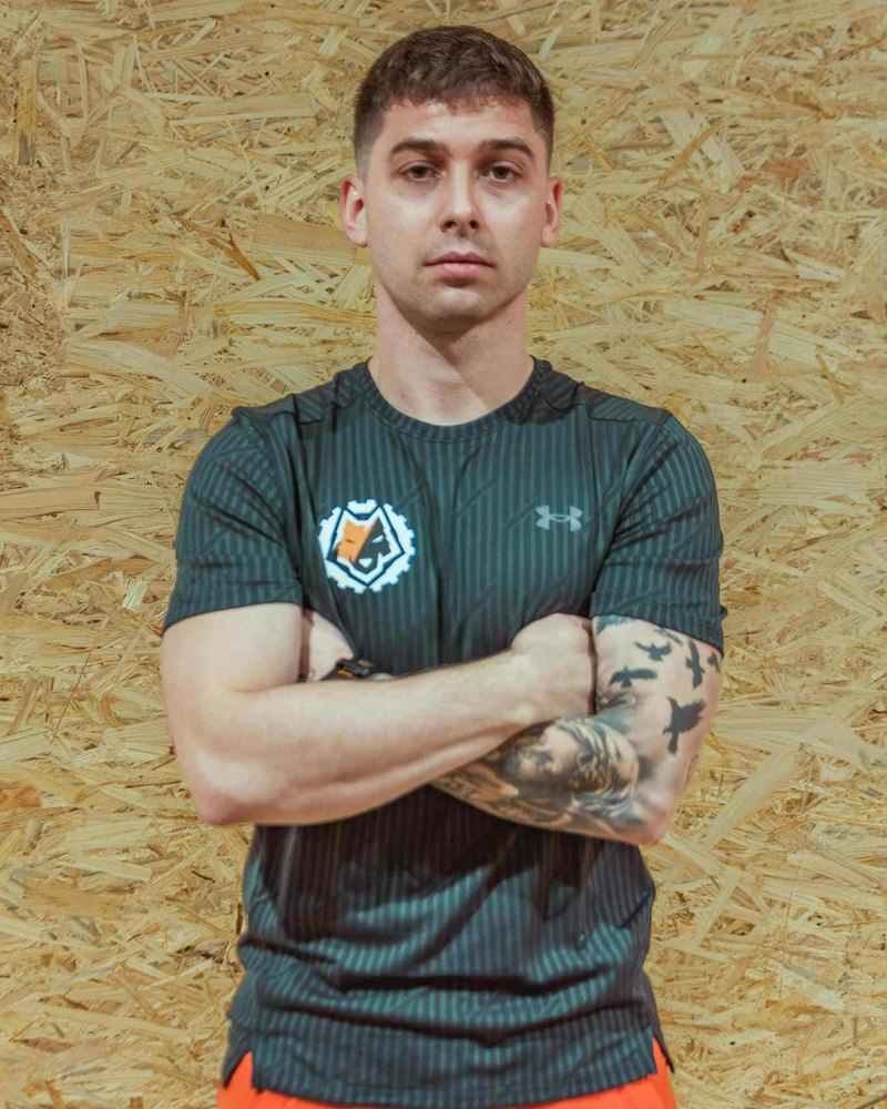 Bartłomiej Greniuk