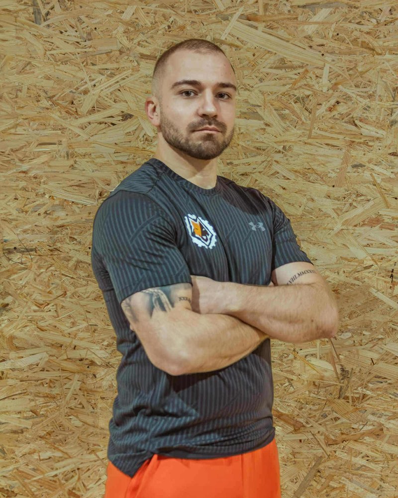 Jakub Kwaśniewski
