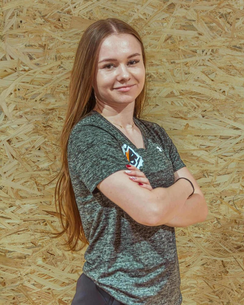 Julia Karczewska