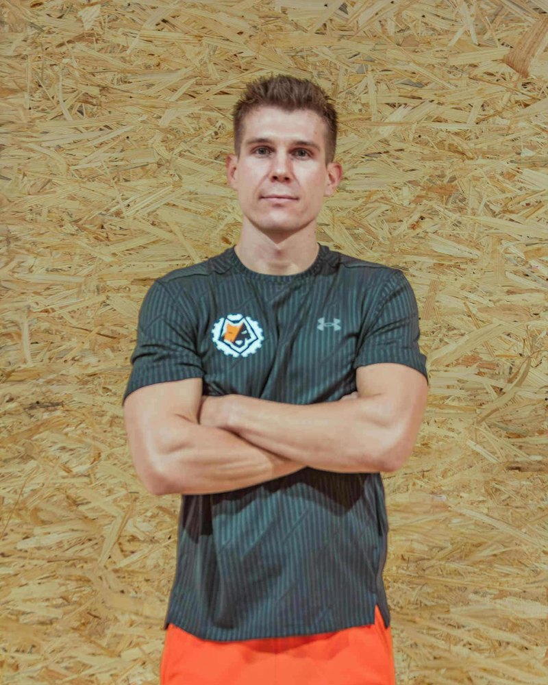 Maciej Grabowski