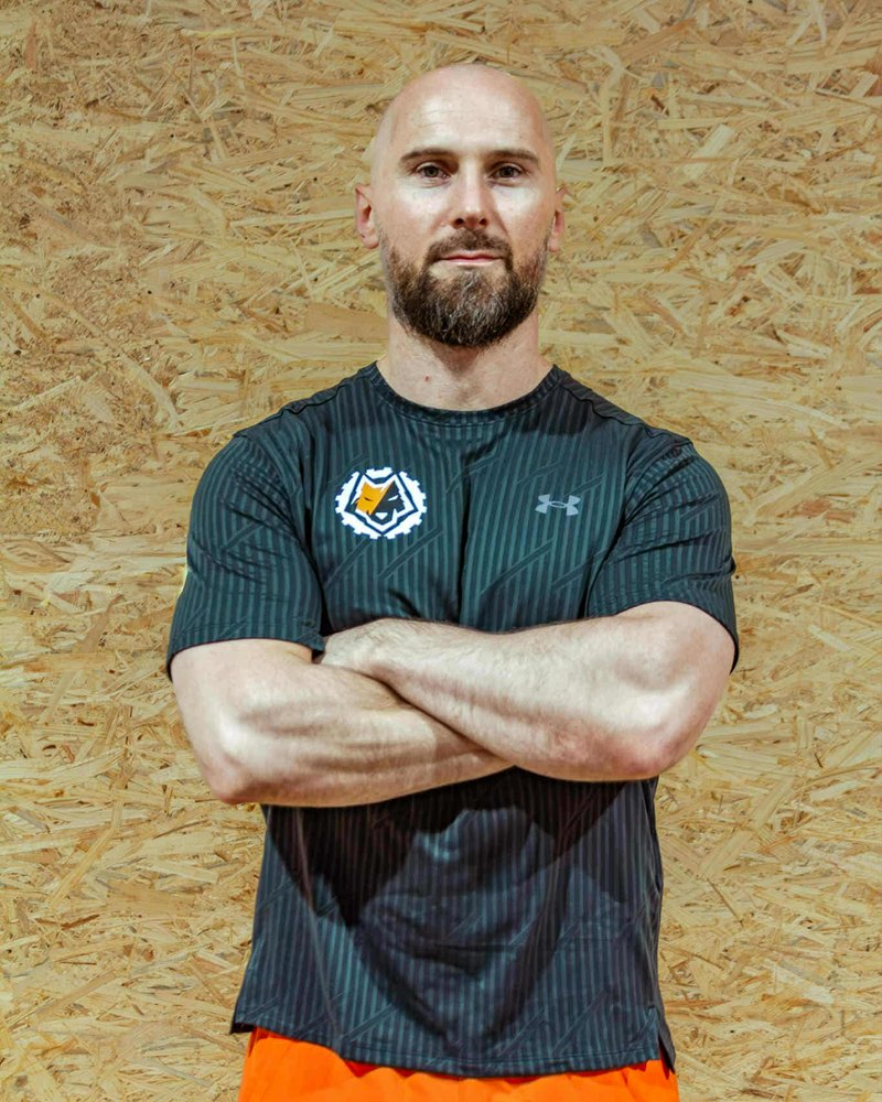 Mateusz Janocha