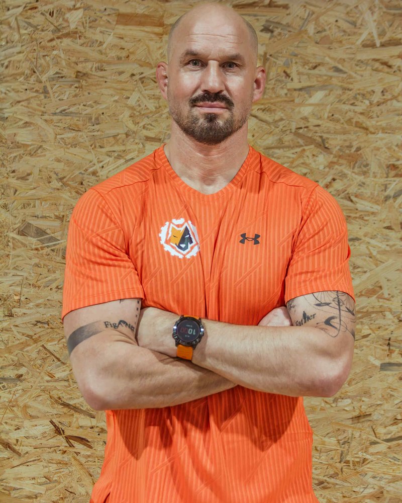 Paweł Woliński
