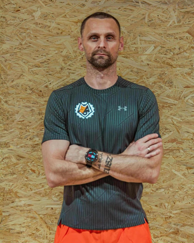 Tomasz Midzierski