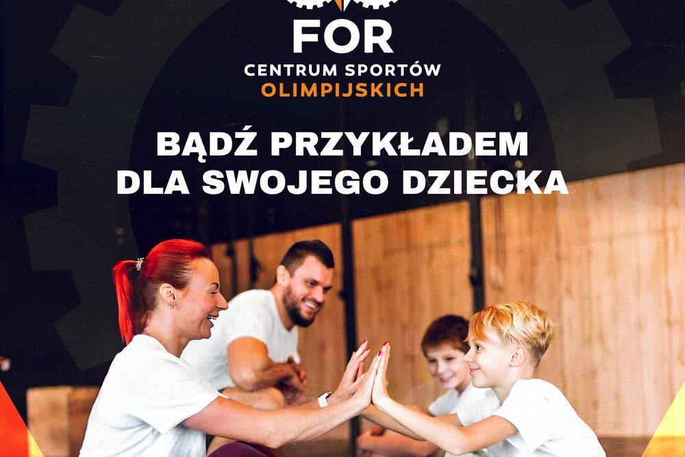Trening motoryczny dla drużyn sportowych
