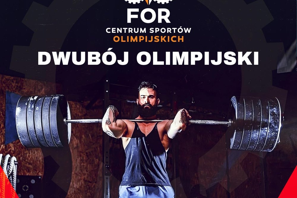 FOR Gym Junior