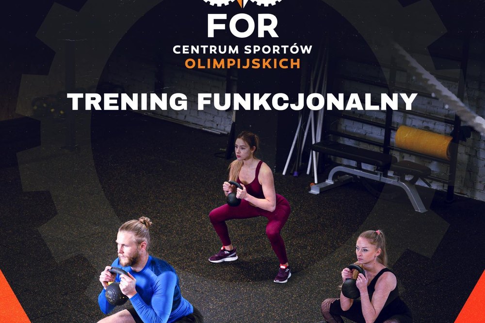 FOR Gym Kids Start