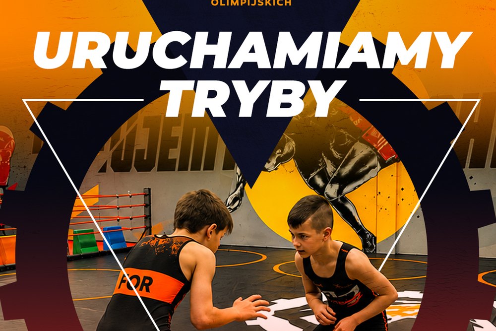 Trening personalny dla sportowców