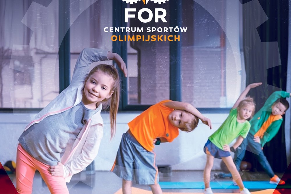 FOR Start Kids