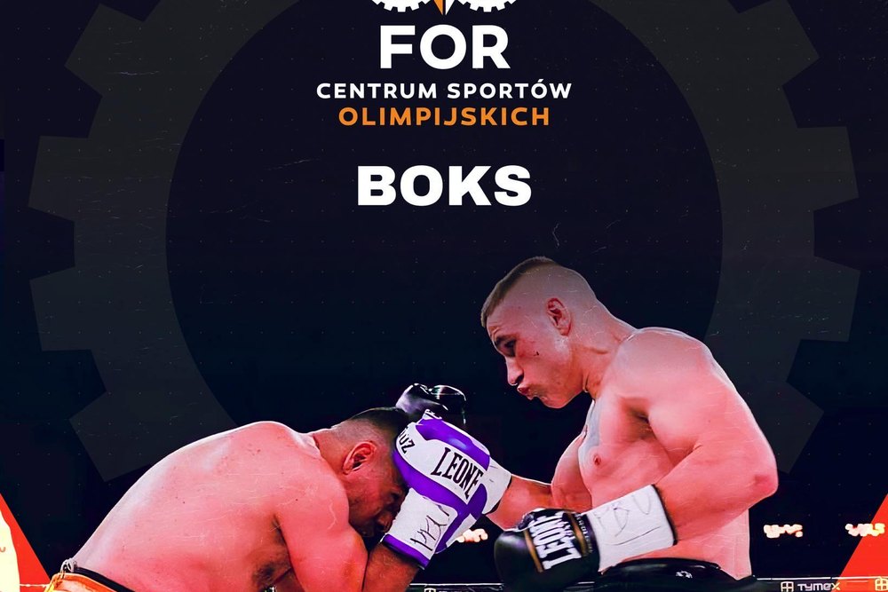 FOR Box Start