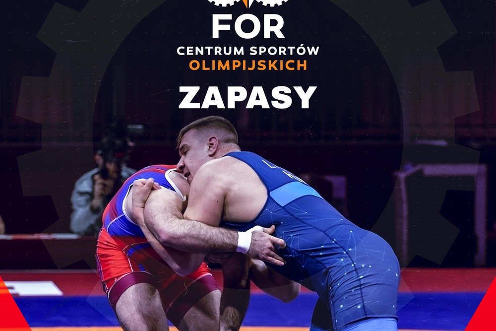 FOR Wrestling Start